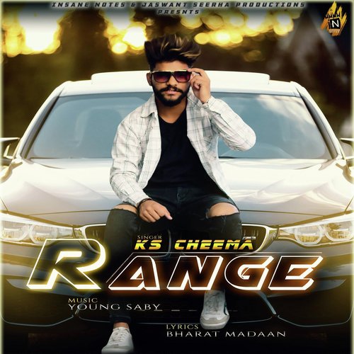 Range - K.S. Cheema