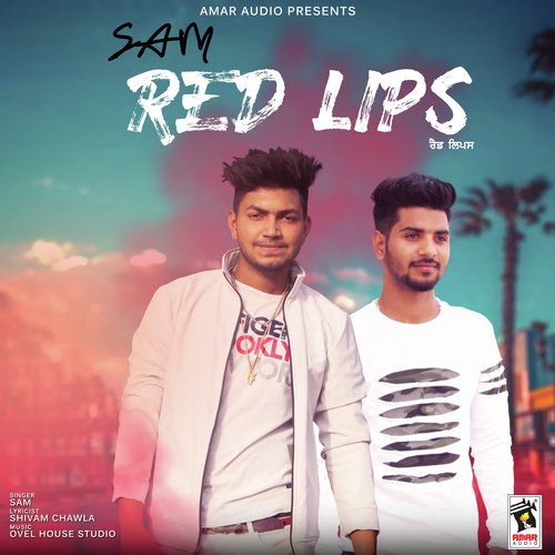 Red Lips - Sam