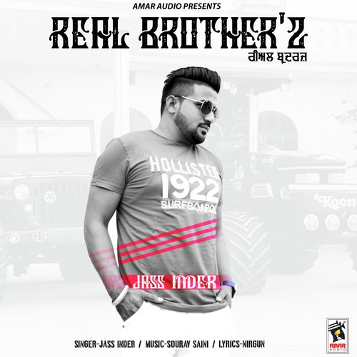 Real Brothers - Jass Inder