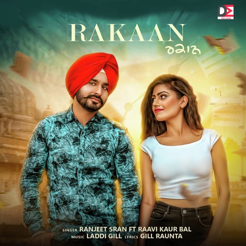 Rakaan - Ranjeet Sran, Raavi Kaur Bal