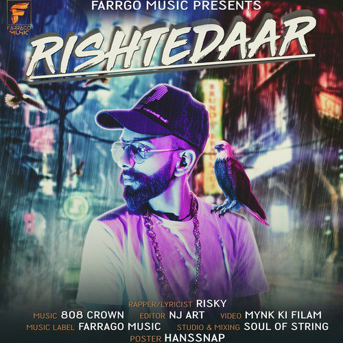 Rishtedaar - Risky