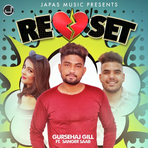 Reset - Gursehaj gill