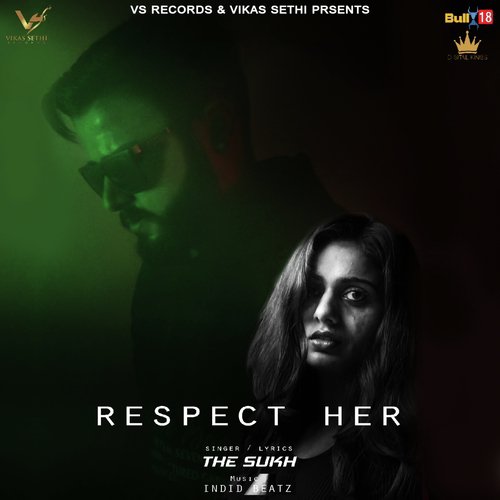 Respect Her - The Sukh