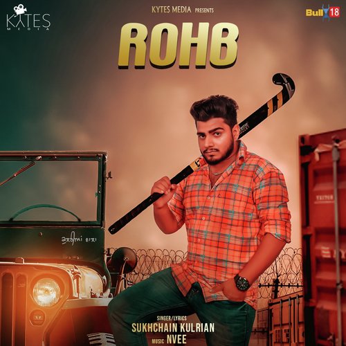 Rohb - Sukhchain Kulrian