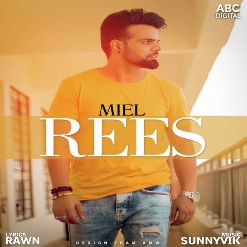 Rees - Miel