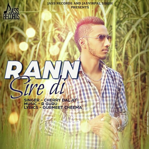 Rann Sire Di - Cherry Daljit