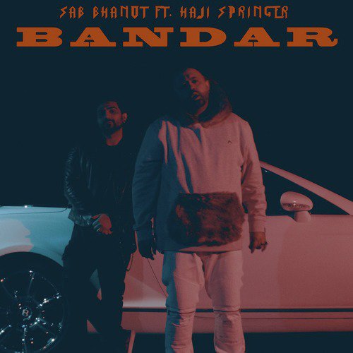 Bandar - Sab Bhanot, Haji Springer