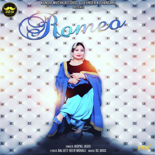 Romeo - Jaspal Jassi