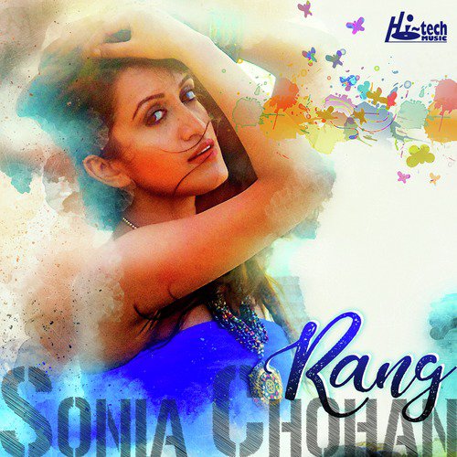 Rang - Sonia Chohan