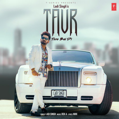 Taur Tere Bai Di - Romey Maan