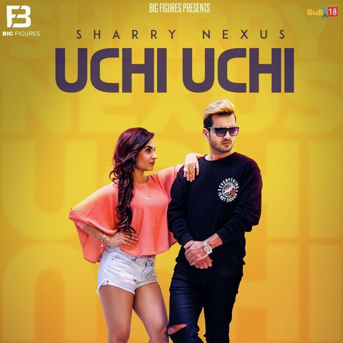 Uchi Uchi - Shivam Grover