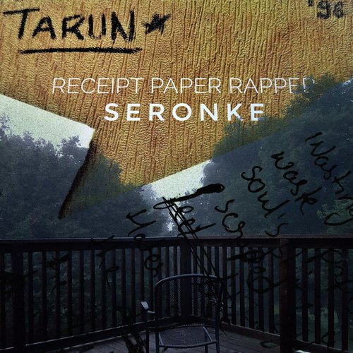 We Been Knowing - Seronke