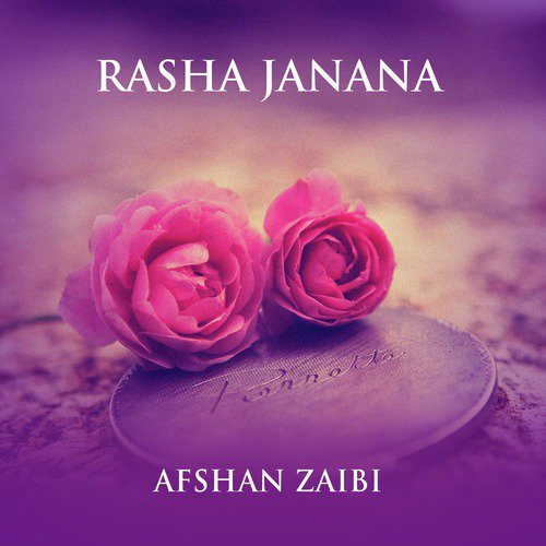 Mahi Mera Sohnra - Afshan Zaibi