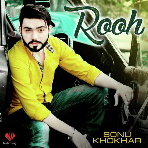 Rooh - Sonu Khokhar