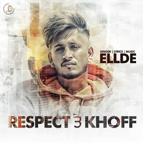 Respect Khoff - Ellde