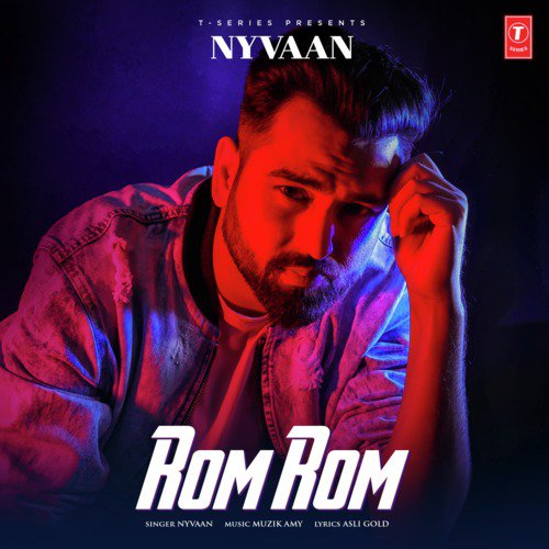 Rom Rom - Muzik Amy, Nyvaan