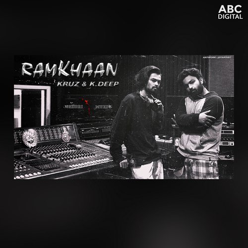 RAMKHAAN - Aghori Muzik