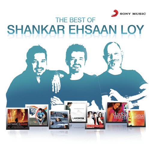 Kya Karoon (From Wake Up Sid ) - Shankar-Ehsaan-Loy