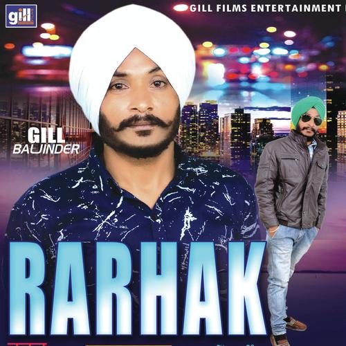 Radhak - Gill Baljinder