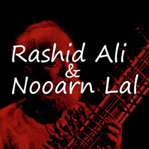 Dukhan Dya Maraya Dukhan - Rashid Ali, Nooran Lal