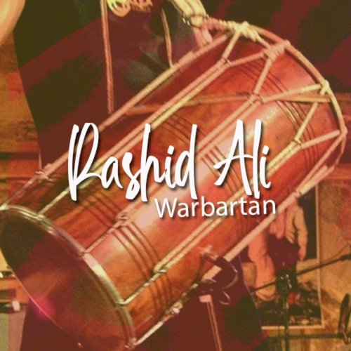 Sadey Lai Toon Mar Liyan Naina Diyan Bariyan - Rashid Ali
