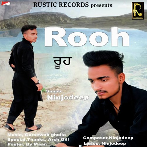 Rooh - Ninjodeep