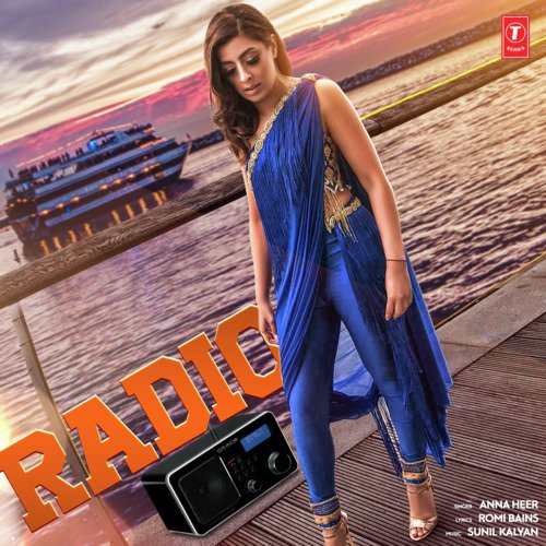 Radio - Anna Heer, Sunil Kalyan