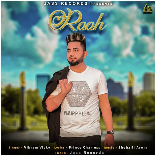 Rooh - Vikram Vicky