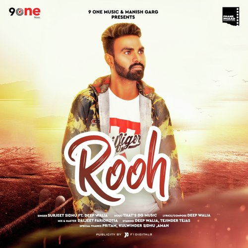 Rooh - Surjeet Sidhu, Deep Walia