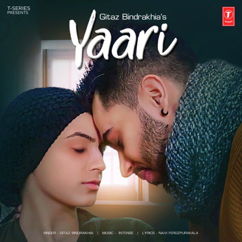 Yaari - Aarsh Benipal