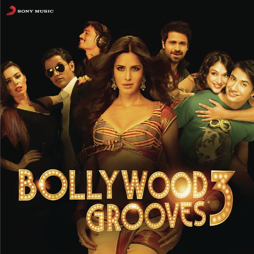 Daarrrling (From 7 Khoon Maaf) (Remix by Abhijit Vaghani) - Various Artists