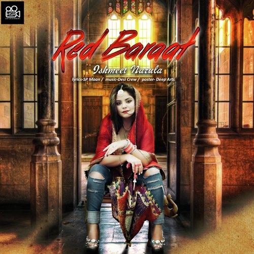 Red Baraat - Ishmeet Narula