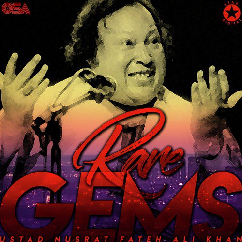 Botal Khuli Hae Raqs Mein Jam E Sharab Hai - Nusrat Fateh Ali Khan