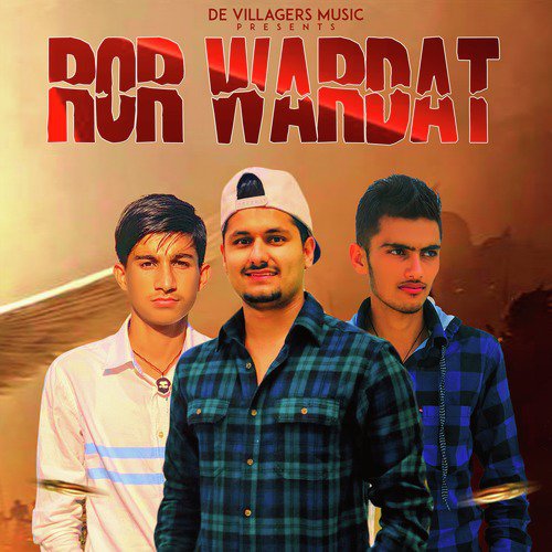 Ror Wardat - Aman Jaji