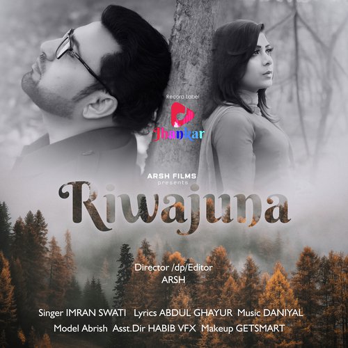 Riwajuna - Imran Swati