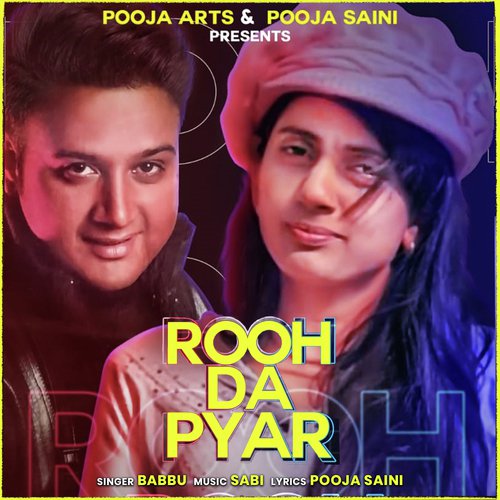 Rooh Da Pyar - Babbu