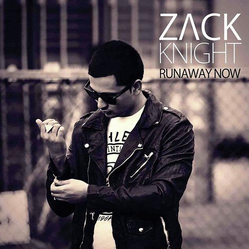 Runaway Now - Zack Knight