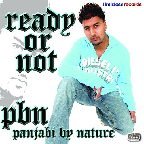 Balle Balle - PBN