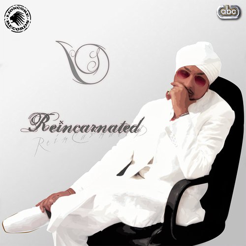 Jawani - Indy Sagu