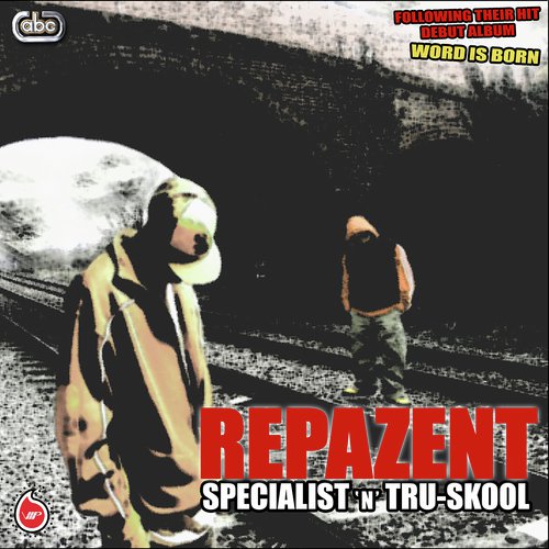 Bhangrech - Specialist amp Tru-Skool