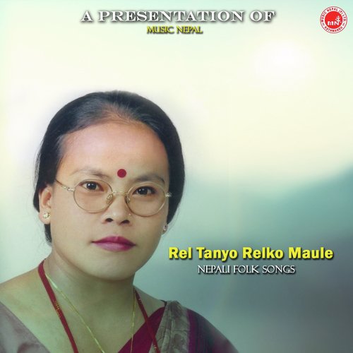 Ghodepanima - Mausam Paija, Raju Pariyar amp Bima Kumari Dura