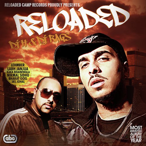 Challa - DJ H amp