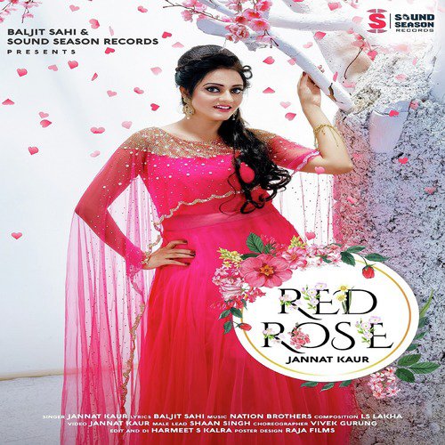 Red Rose - Jannat Kaur