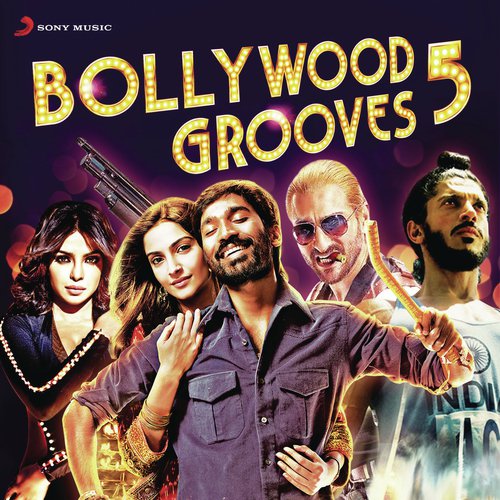 Slow Motion Angreza (From Bhaag Milkha Bhaag) - Various Artists