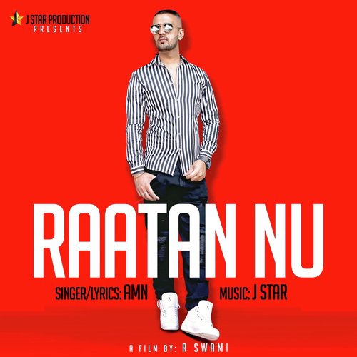 Raatan Nu - Amandeep Sharma (Amn)
