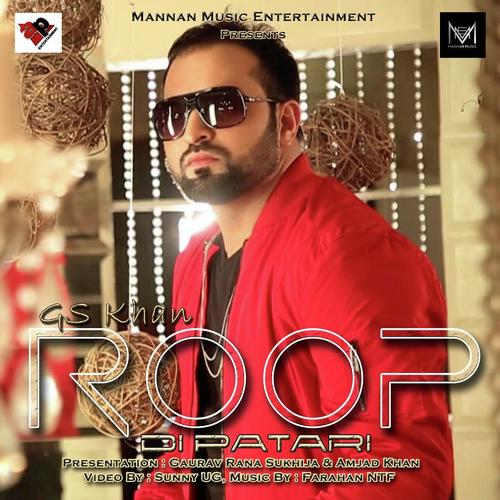 Roop De Patari - GS Khan