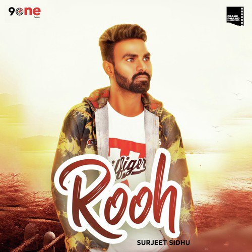 Rooh - Surjit Sidhu
