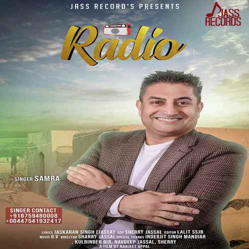 Radio - Samra