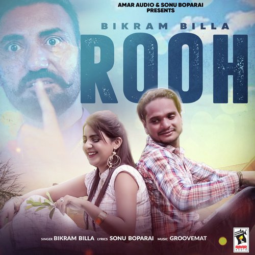 Rooh - Bikram Billa