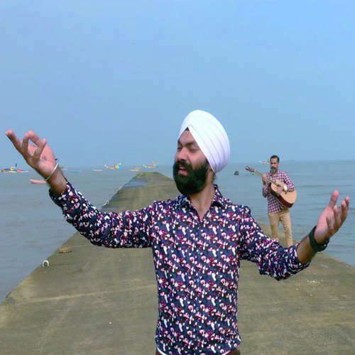 Roobaroo - Lovv Pran Mehta, Tajinder Singh